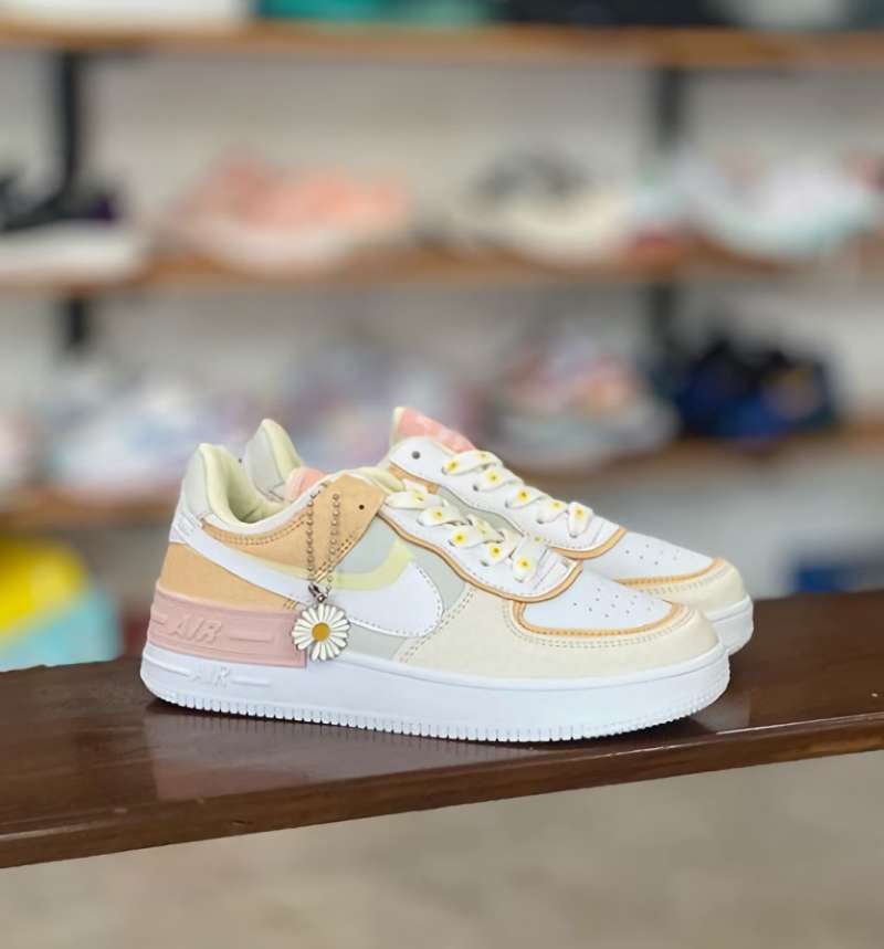 air force shadow aura