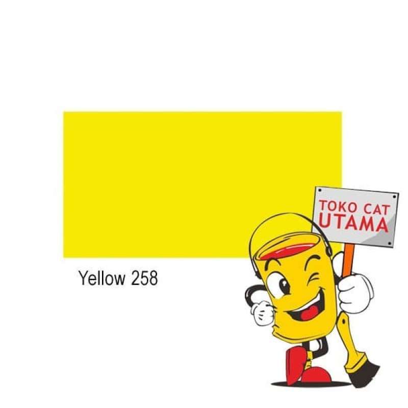 Jual Jotun Hardtop Xp Protective And Marine Paint Yellow 258 5 Ltr Di