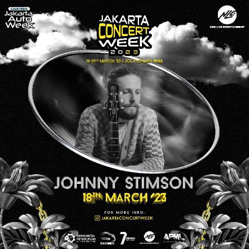 Jual E-TICKET JAKARTA CONCERT WEEK - 18 MAR - Platinum di Seller