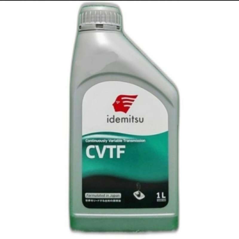 Promo Idemitsu Oli Cvtf / Oli Transmisi Matic / Matik / Cvt Fluid (1 ...