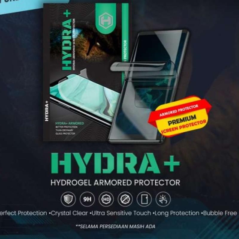 Jual Hydrogel Samsung Note Spesifikasi Original, Murah & Diskon Harga ...