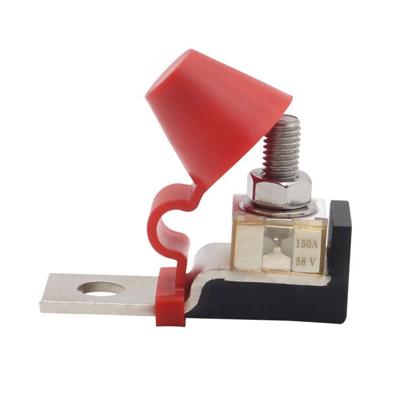 Snapklik.co : RBF Terinal Fuse Block 75 AP Arine Rated Battery - View #6