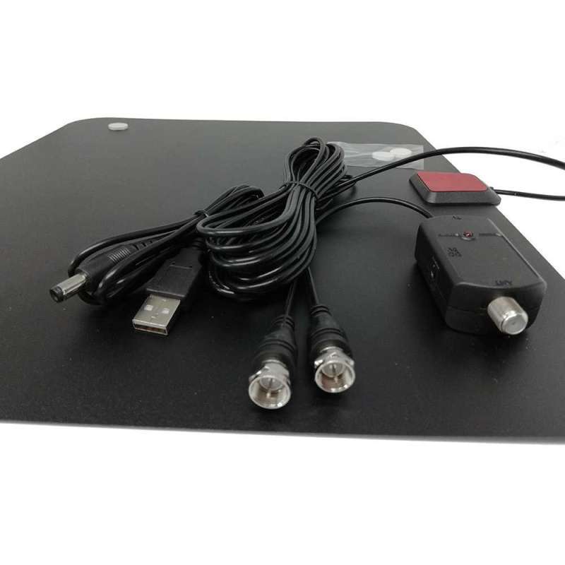 Jual Kebidumei Digital TV - FM HDTV Antena - JY002-1-8