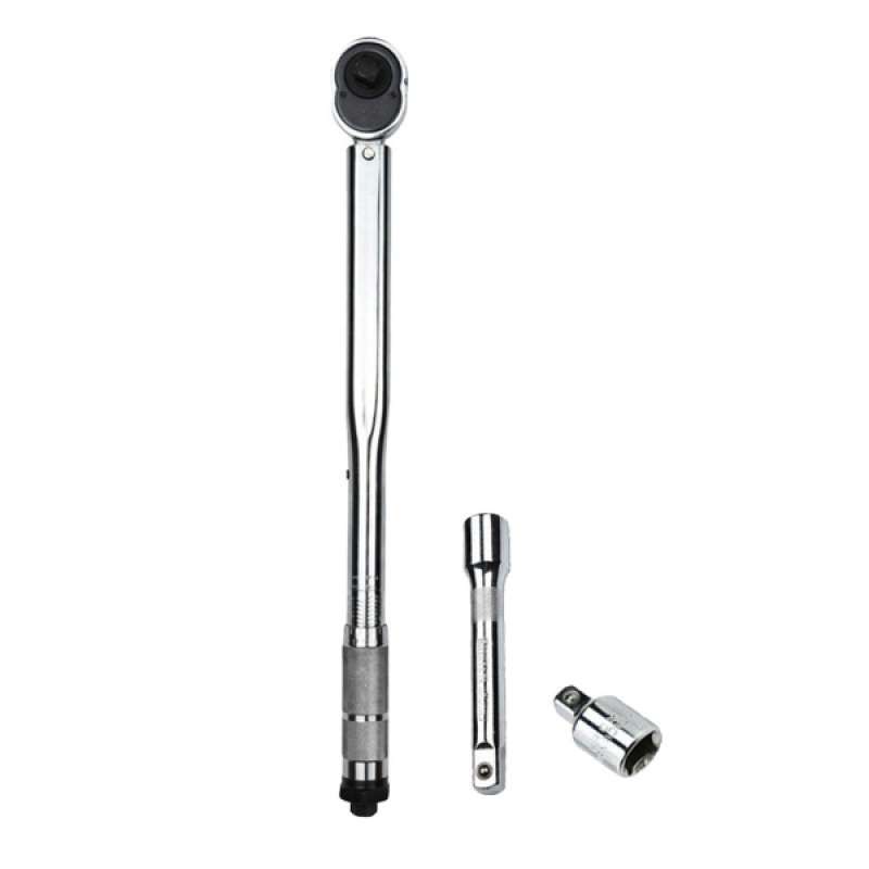 Promo Torque Wrench 1/2IN Drive Adjustable Torque Wrench 28210NM