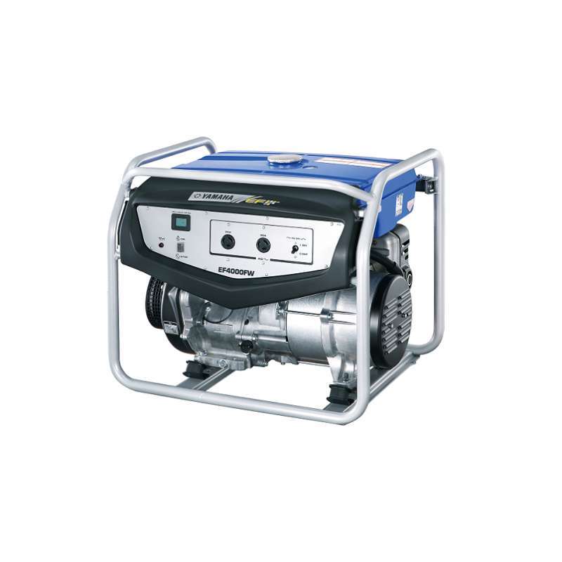 Генератор Yamaha Eda5000e 4w Купить