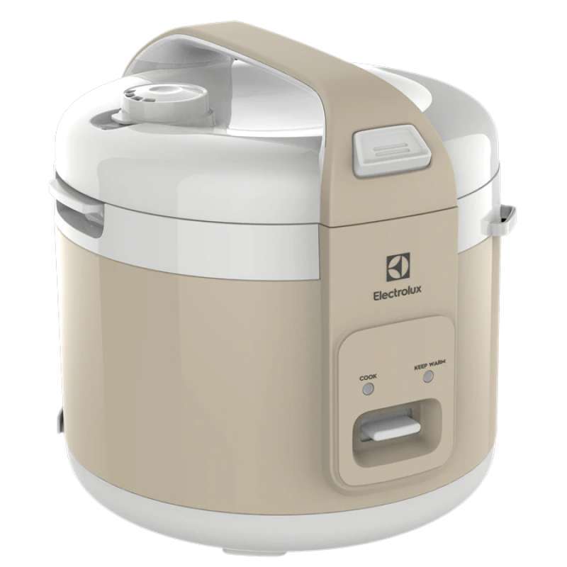 Promo ELECTROLUX RICE COOKER E4RC1-350B Diskon 10% di Seller Mega ...