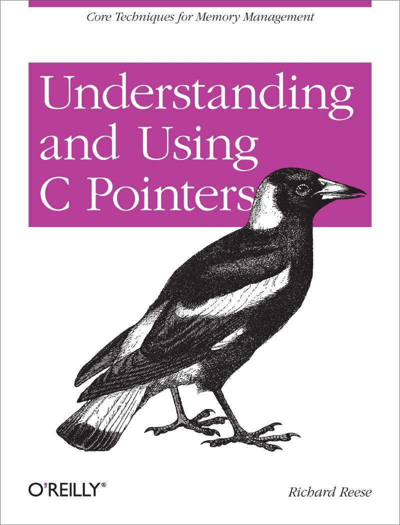 Jual EBOOK - Understanding and Using C Pointers di Seller Ebookspedia ...