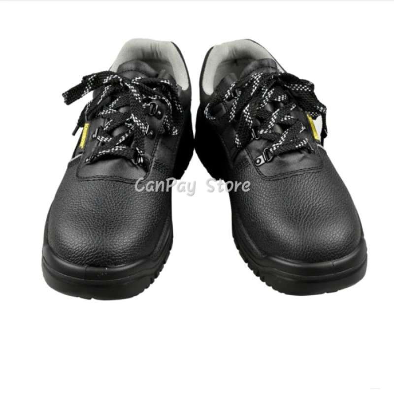 Promo Krisbow Sepatu Pengaman Arrow 4inc Safety Shoes Krisbow Diskon 23