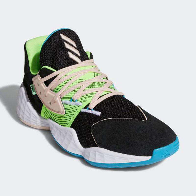 adidas Men's Harden Vol. 4 Gca Sneakers
