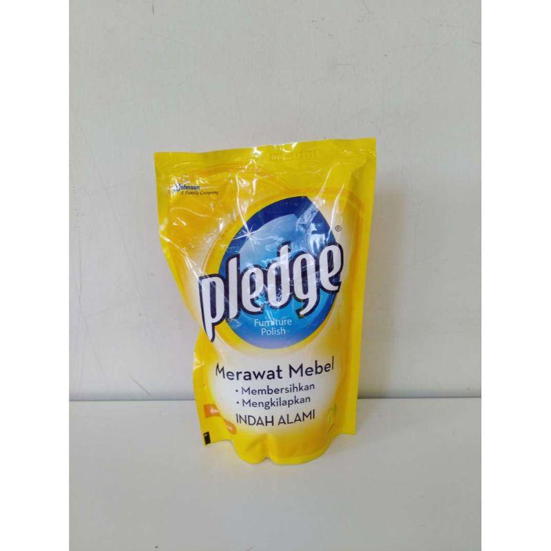 Pledge Kuning Gratis Ongkir 🏷️ Harga Murah Januari 2026
