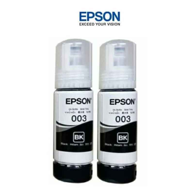 Daftar Harga Cartridge Epson L3110 Color 🔥 Original & Spesifikasi ...