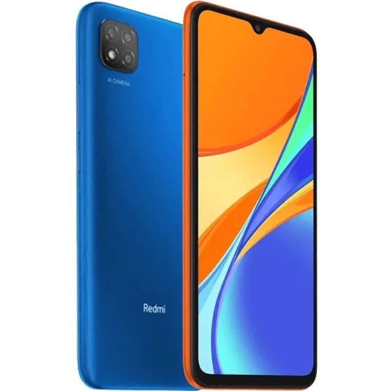 âˆš Xiaomi Redmi 9c Ram 4/64gb Terbaru Agus   tus 2021 harga murah