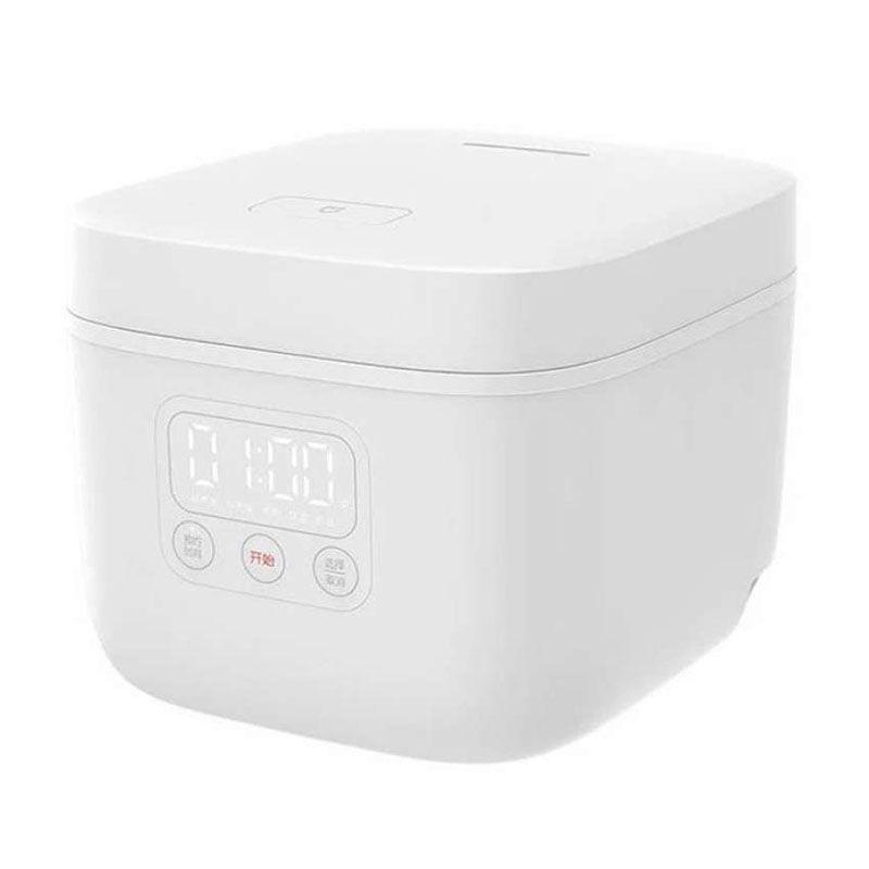 Promo Xiaomi MiJia DFB201CM Smart Small Rice Cooker White [1.6 L