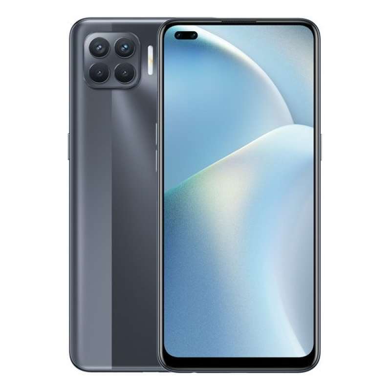 Jual OPPO RENO 4F ( 8GB-128GB ) GARANSI RESMI Online April 2021 | Blibli