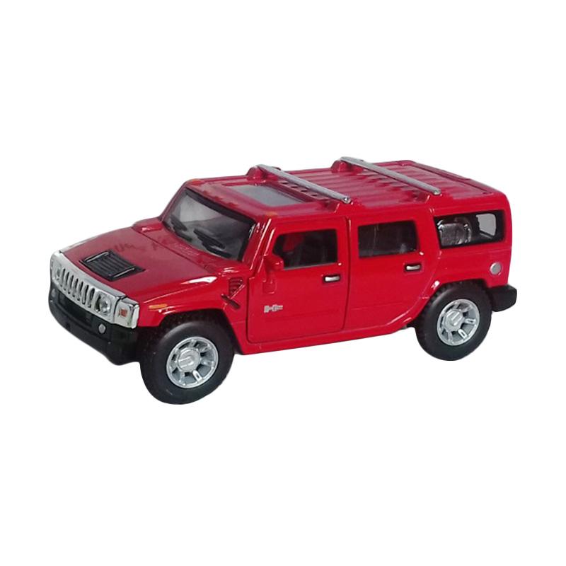 jual kinsmart hummer h2 suv 2008 diecast 1 36 jual kinsmart hummer h2 suv 2008 diecast 1 36