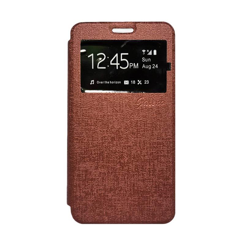 Jual Galeno Flip Cover Casing for Samsung Galaxy J7