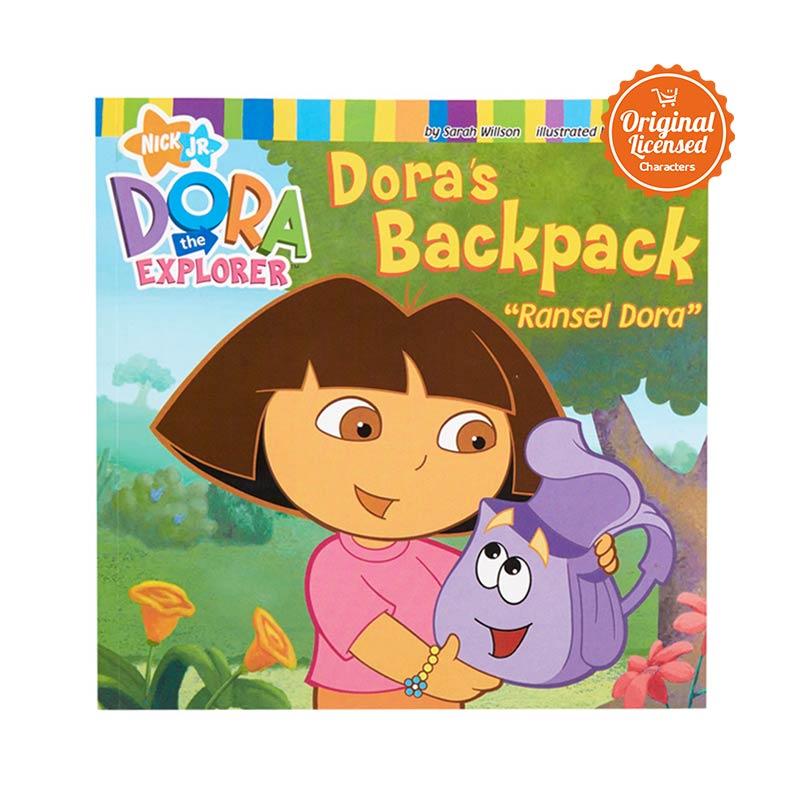 Gambar 15 Meme Dora Explorer Bikin Kamu Geregetan 