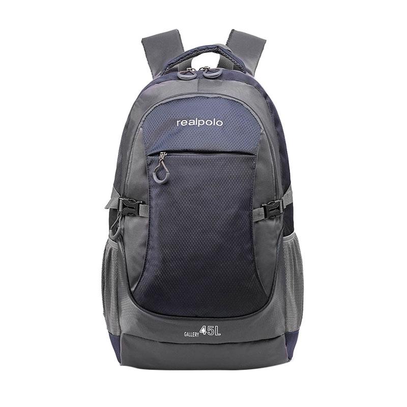 jual real polo 6331 jumbo tas ransel biru tua harga kualitas terjamin blibli jual real polo 6331 jumbo tas ransel biru tua harga kualitas terjamin blibli