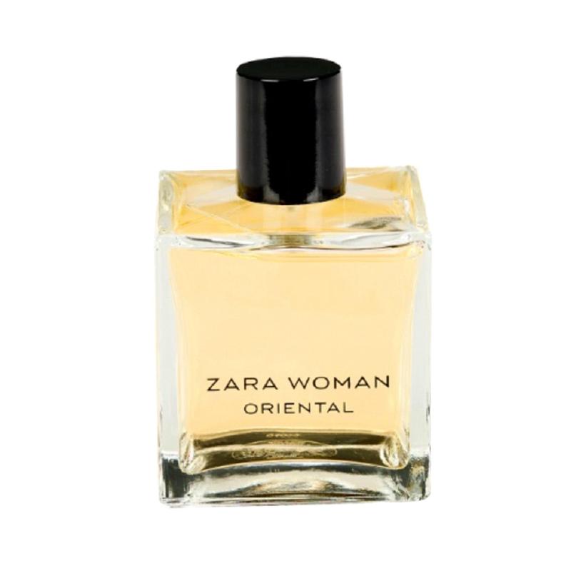 jual zara edt parfum wanita 100 ml jual zara edt parfum wanita 100 ml