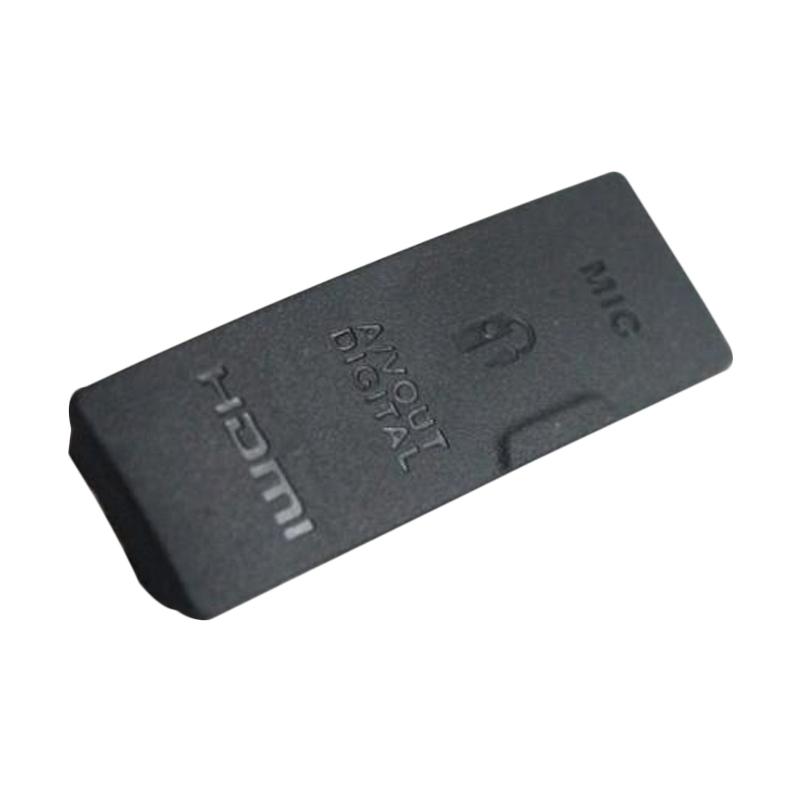 Jual OEM Rubber Karet Tutup USB for Canon EOS 550D Online