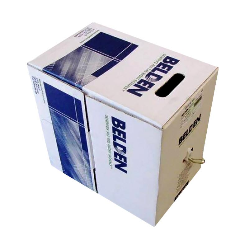 jual belden original australia cat 5e lan kabel box jual belden original australia cat 5e lan kabel box