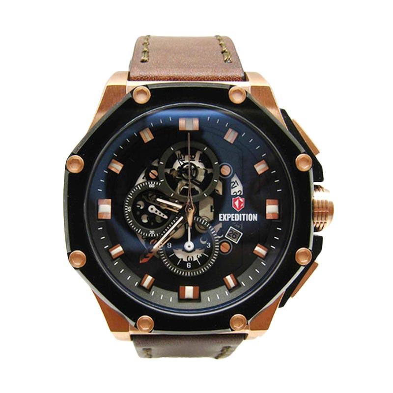 Jual Expedition 6686 MCLBRBA Jam Tangan Pria Online 