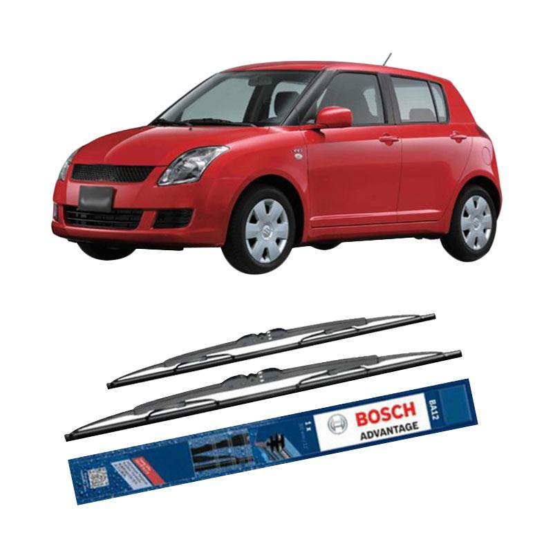 Jual Bosch Wiper Advantage for Suzuki Swift di Seller OTO
