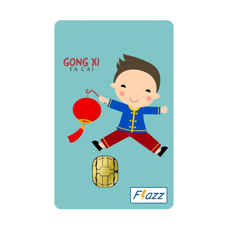 Blibli Flazz | jual bca flazz chinese new year edition little boy Blibli Flazz | jual bca flazz chinese new year edition little boy