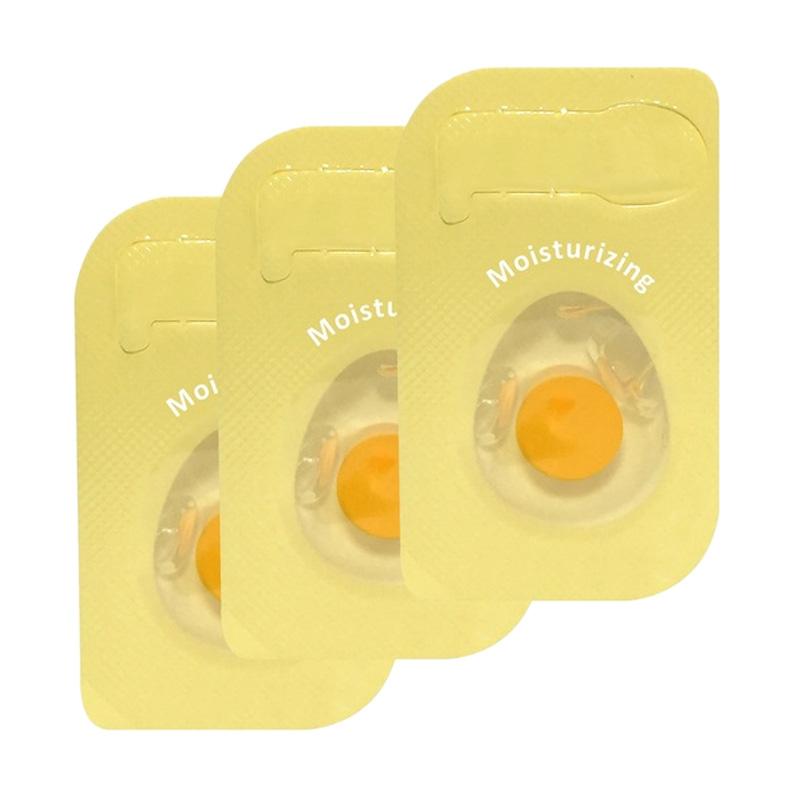 jual cupida cupido egg sleeping pack masker wajah jual cupida cupido egg sleeping pack masker wajah