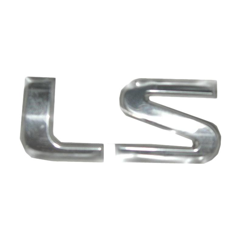 Promo Gila 60,000 >> Isuzu Emblem Ori LS Panther Kapsul 