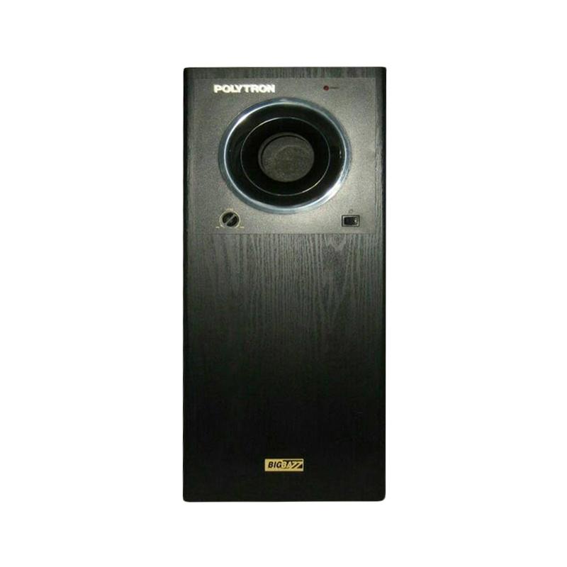 jual polytron psw 500 subwoofer hitam harga jual polytron psw 500 subwoofer hitam harga