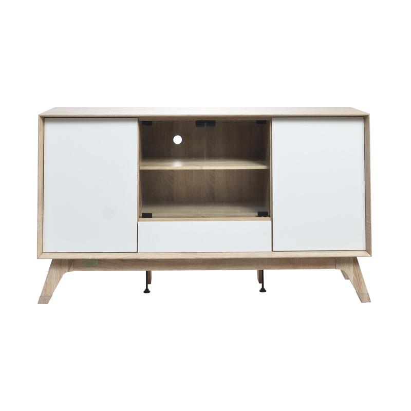 jual graver crd 2286 credenza rak tv sonoma harga kualitas terjamin blibli jual graver crd 2286 credenza rak tv sonoma harga kualitas terjamin blibli