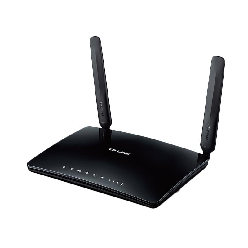 Jual TP-LINK TL-MR6400 Wireless Router [4G LTE] Online