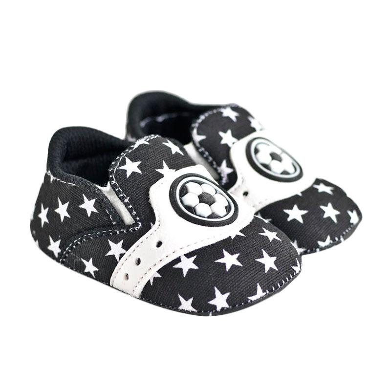 jual holise 262001 sepatu baby soccer bintang hitam harga kualitas terjamin jual holise 262001 sepatu baby soccer bintang hitam harga kualitas terjamin