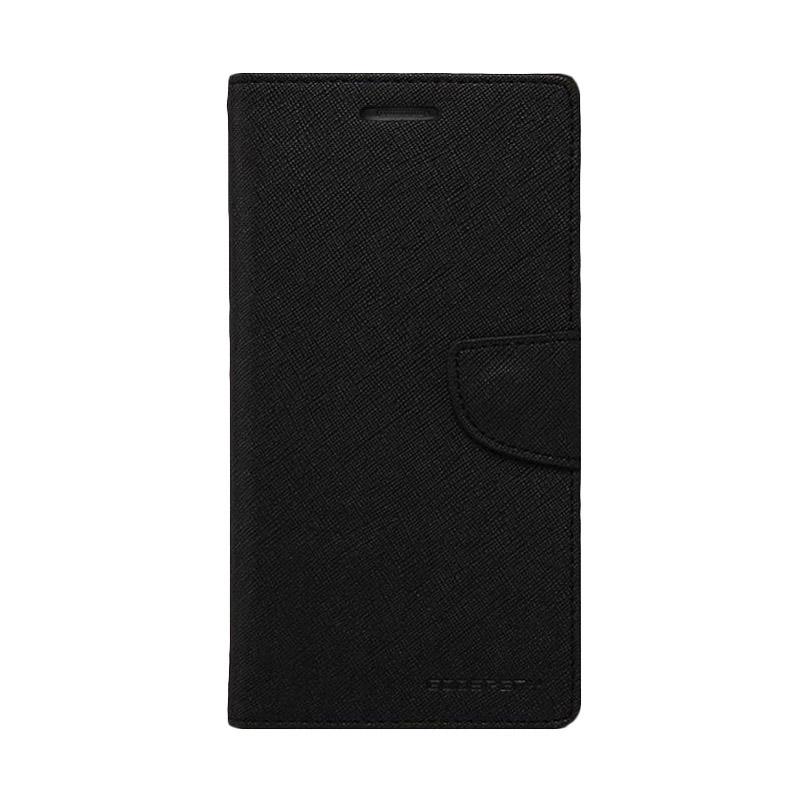 jual mercury fancy diary casing for lg g5 f700 hitam jual mercury fancy diary casing for lg g5 f700 hitam