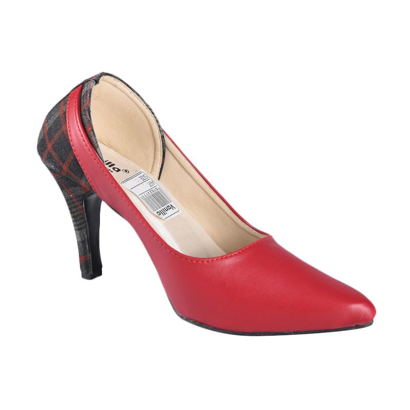 jual vanilla sn 250 sepatu high heels wanita jual vanilla sn 250 sepatu high heels wanita