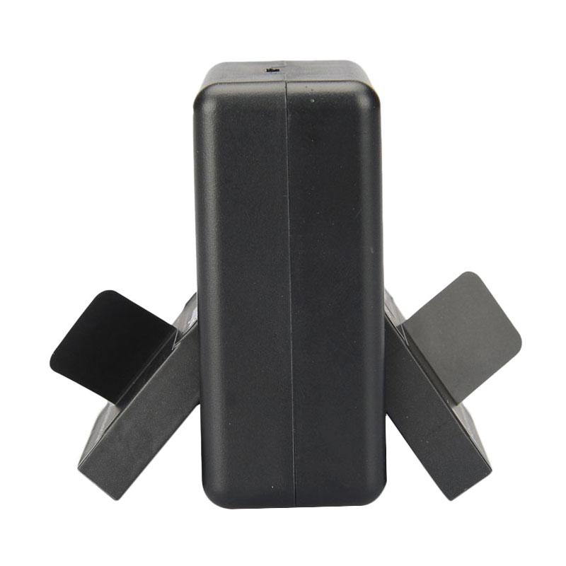 Jual Xiaomi Yi Dual Desktop Battery Charger Bandung Kamera