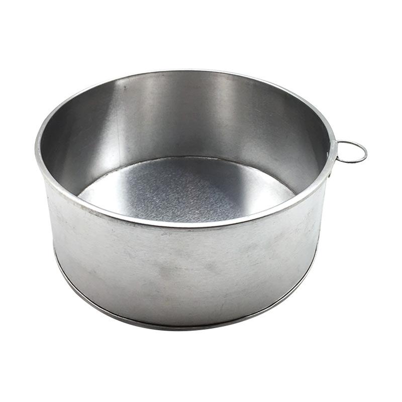 Loyang Bulat Tinggi Cm - Jual Kiwi Loyang Bulat Silver Diameter 16 Cm Tinggi 7 Cm Harga Kualitas Terjamin loyang bulat tinggi cm jual kiwi loyang bulat silver diameter 16 cm tinggi 7 cm harga kualitas terjamin