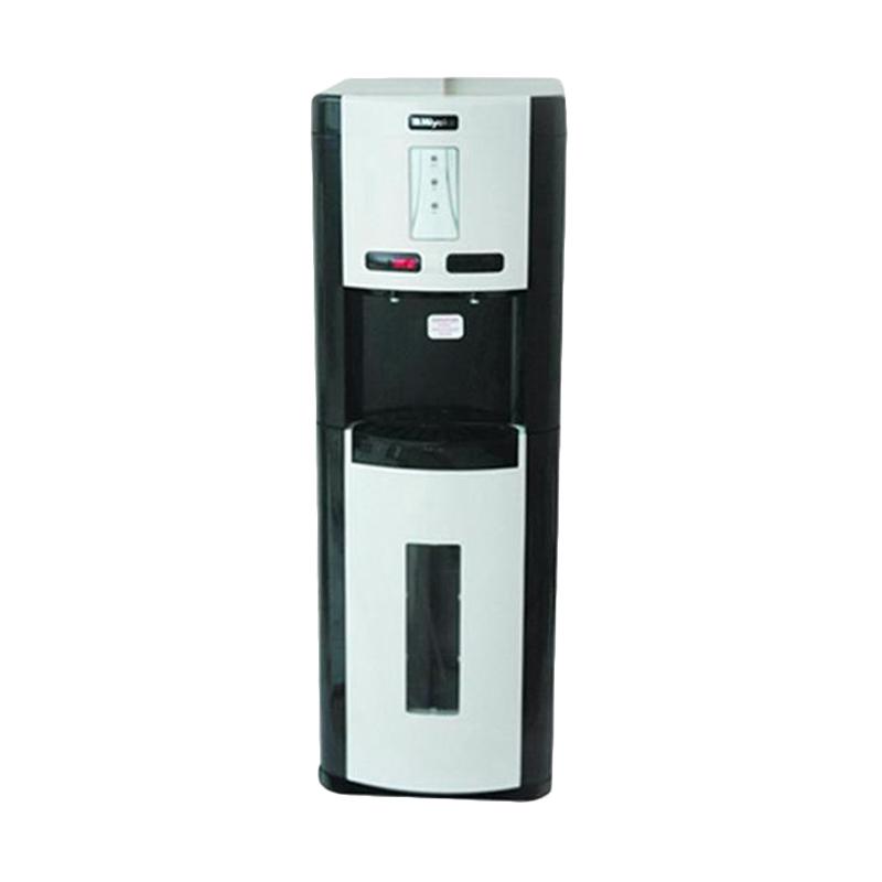 Jual Miyako WDP300 Water Dispenser [Galon Bawah] di Seller Barat Daya