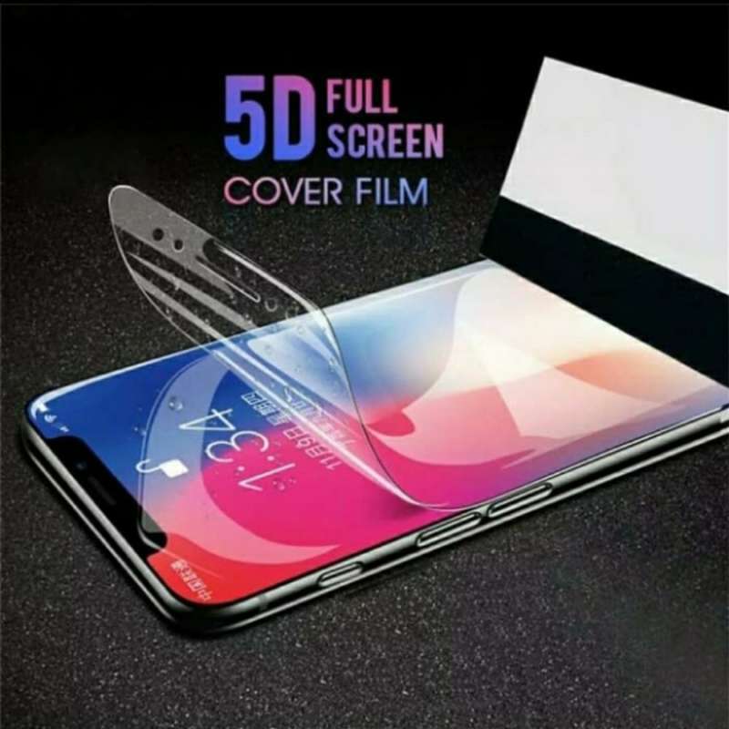 Jual Hydrogel Screen Protector Glare iPhone 11 / 11 Pro / 11 Pro Max