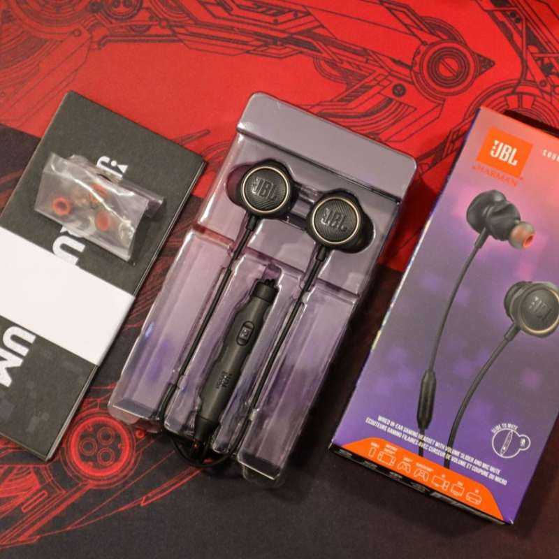 Наушники Jbl Quantum 50 Купить