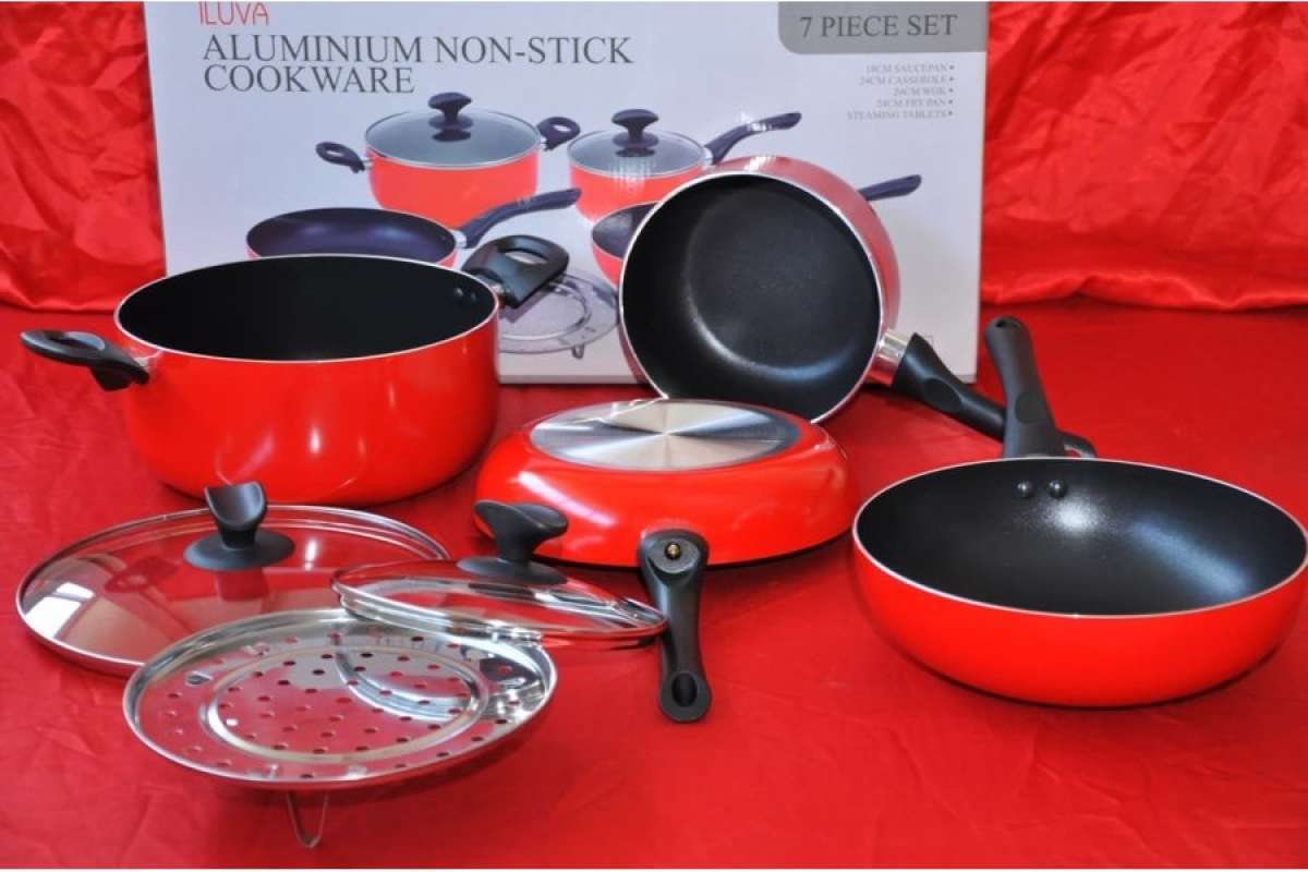 Rekomendasi Panci Set Terbaik yang Wajib Kamu Beli Blibli Friends