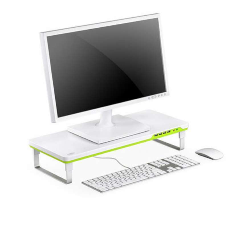 Jual Monitor Desk Stand Table MDESK F1 Deepcool Meja Laptop Deep Cool