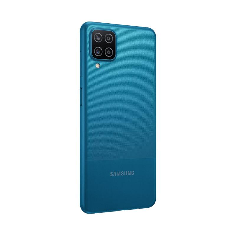 Jual Samsung Galaxy A12 Smartphone [128GB/ 4GB/ D] Online