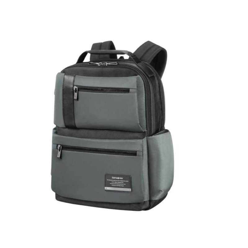 Jual Samsonite Openroad Laptop Backpack 15.6 inch Jet Black di Seller