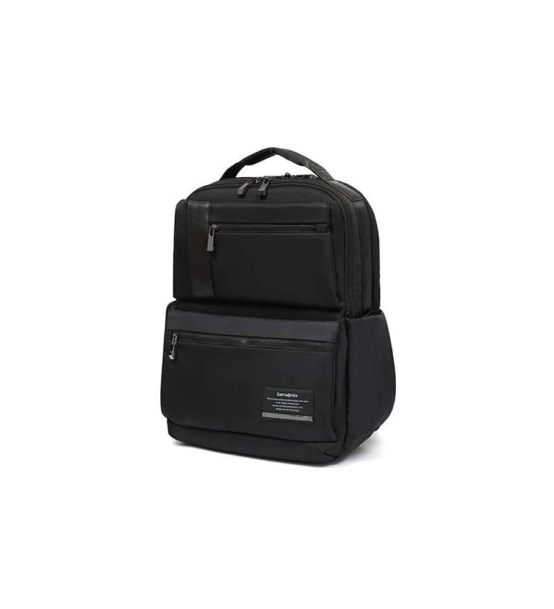 Jual Samsonite Openroad Laptop Backpack 15.6 inch Eclipse Grey di