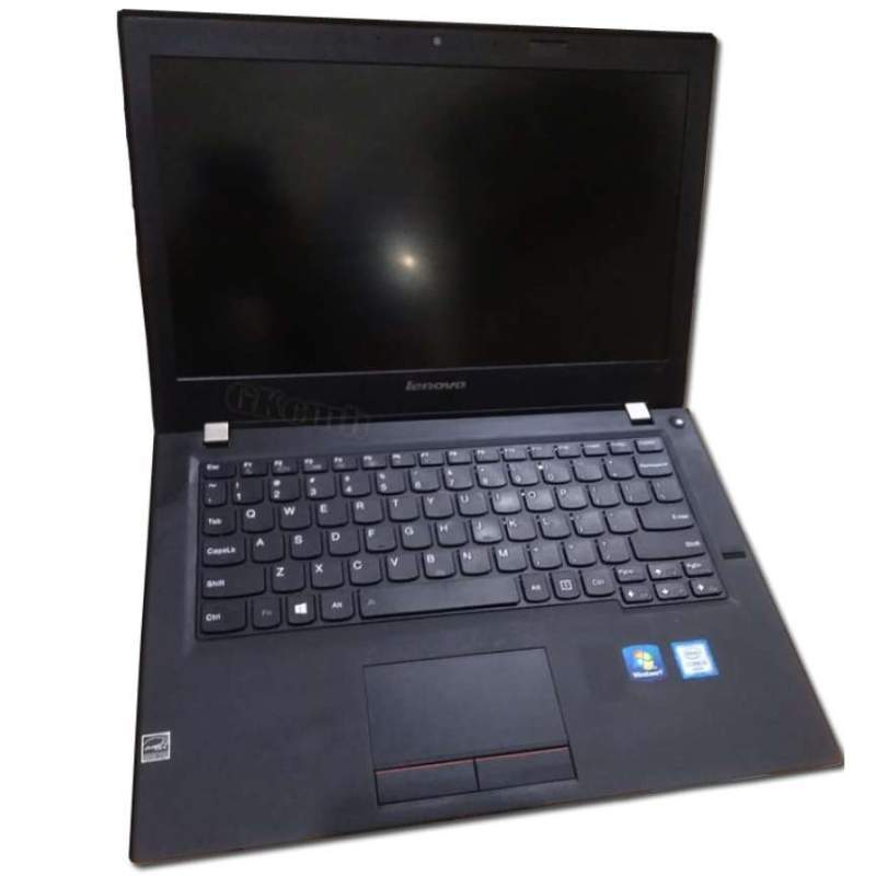 Jual LENOVO Notebook ThinkPad K21 Core i3-6100U 8GB 120GB SSD W10 Pro