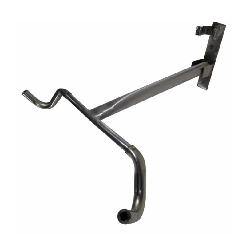 Jual Lanjarjaya Stainless Steel Wall Hanger Folding Bike Jual Lanjarjaya Stainless Steel Wall Hanger Folding Bike