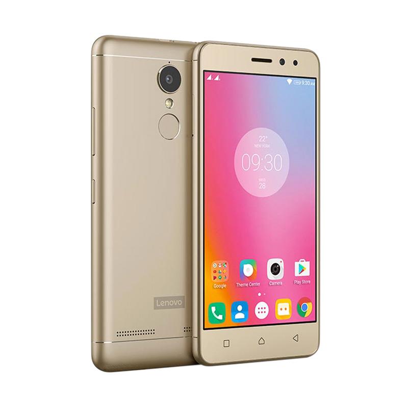 Jual Lenovo K6POWER K33A42 ID Smartphone [32GB/3GB] Online