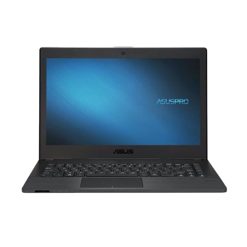 Jual Asus P2420L-JWO0117E Notebook - Black [Intel Core i5 